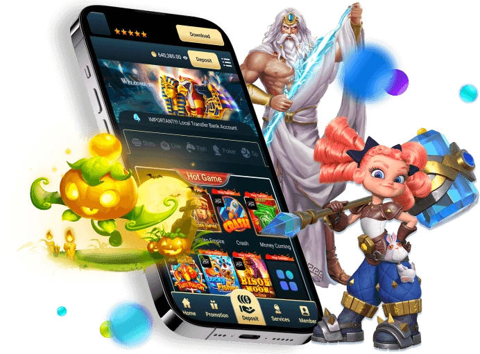 Khuyến mãi chào mừng galaxy6623 win