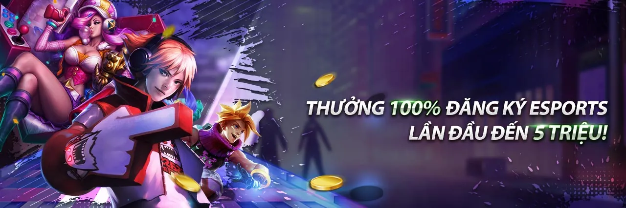 Cá cược thể thao tại galaxy6623 win