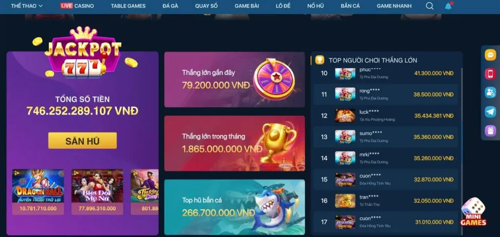 Người chơi tận hưởng game bắn cá trên điện thoại di động galaxy6623 win