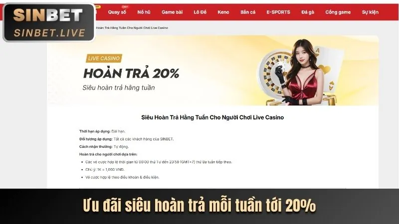 Lý do chọn Chương trình VIP galaxy6623 win